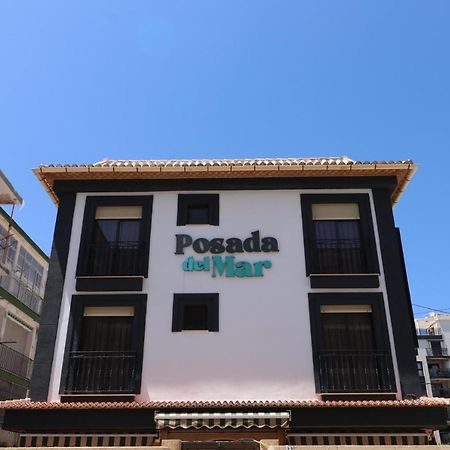 205 I Posada Del Mar I Encantador Hostel En La Playa De Gandia Exteriör bild