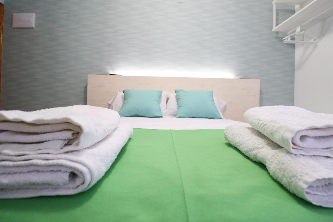 205 I Posada Del Mar I Encantador Hostel En La Playa De Gandia Exteriör bild