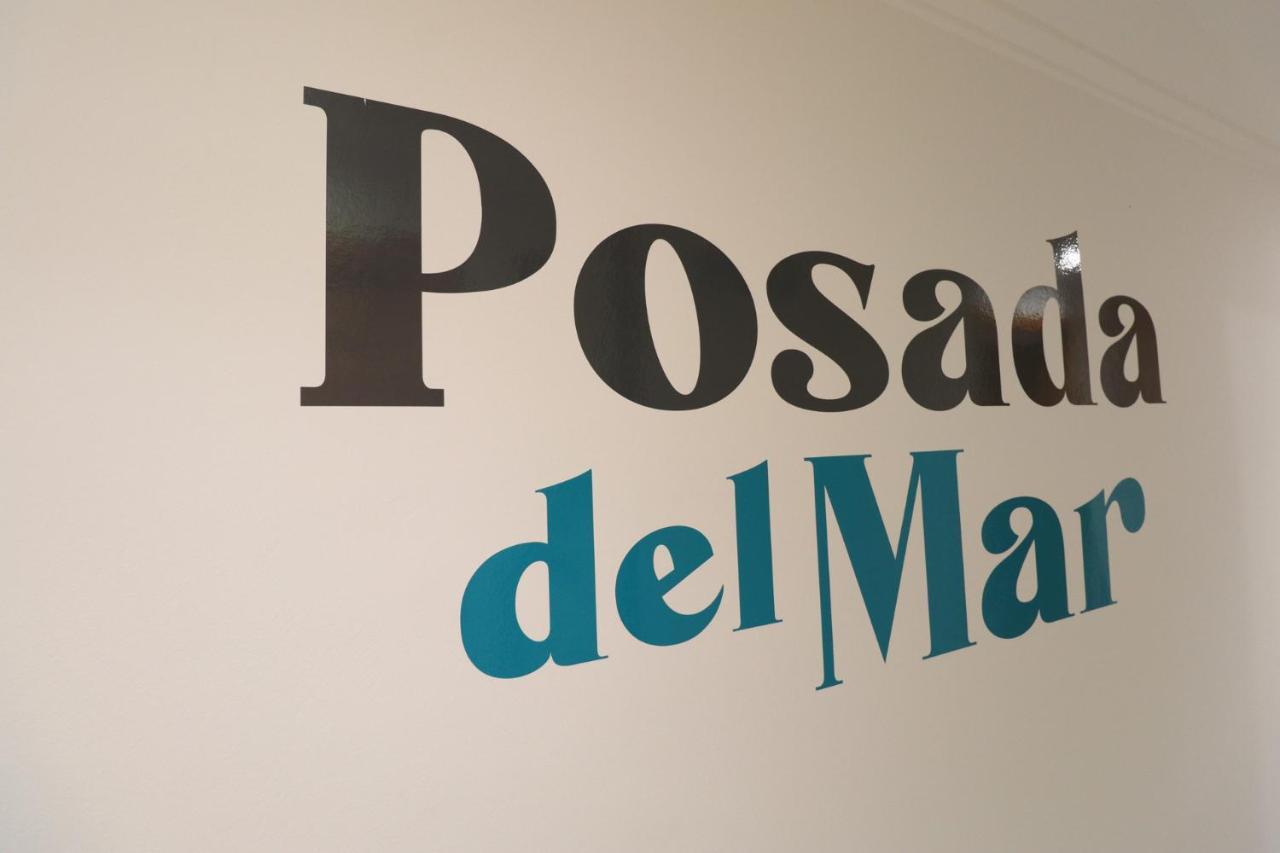 205 I Posada Del Mar I Encantador Hostel En La Playa De Gandia Exteriör bild
