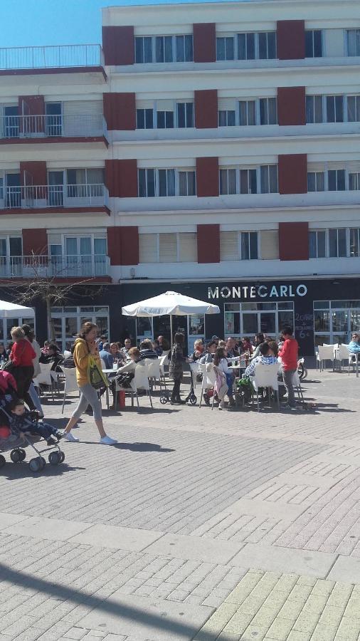 205 I Posada Del Mar I Encantador Hostel En La Playa De Gandia Exteriör bild