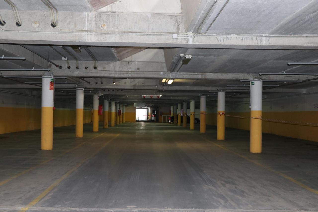 205 I Posada Del Mar I Encantador Hostel En La Playa De Gandia Exteriör bild